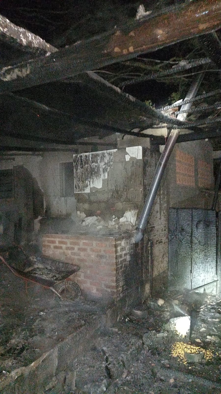 Fotos: divulgação / CBM