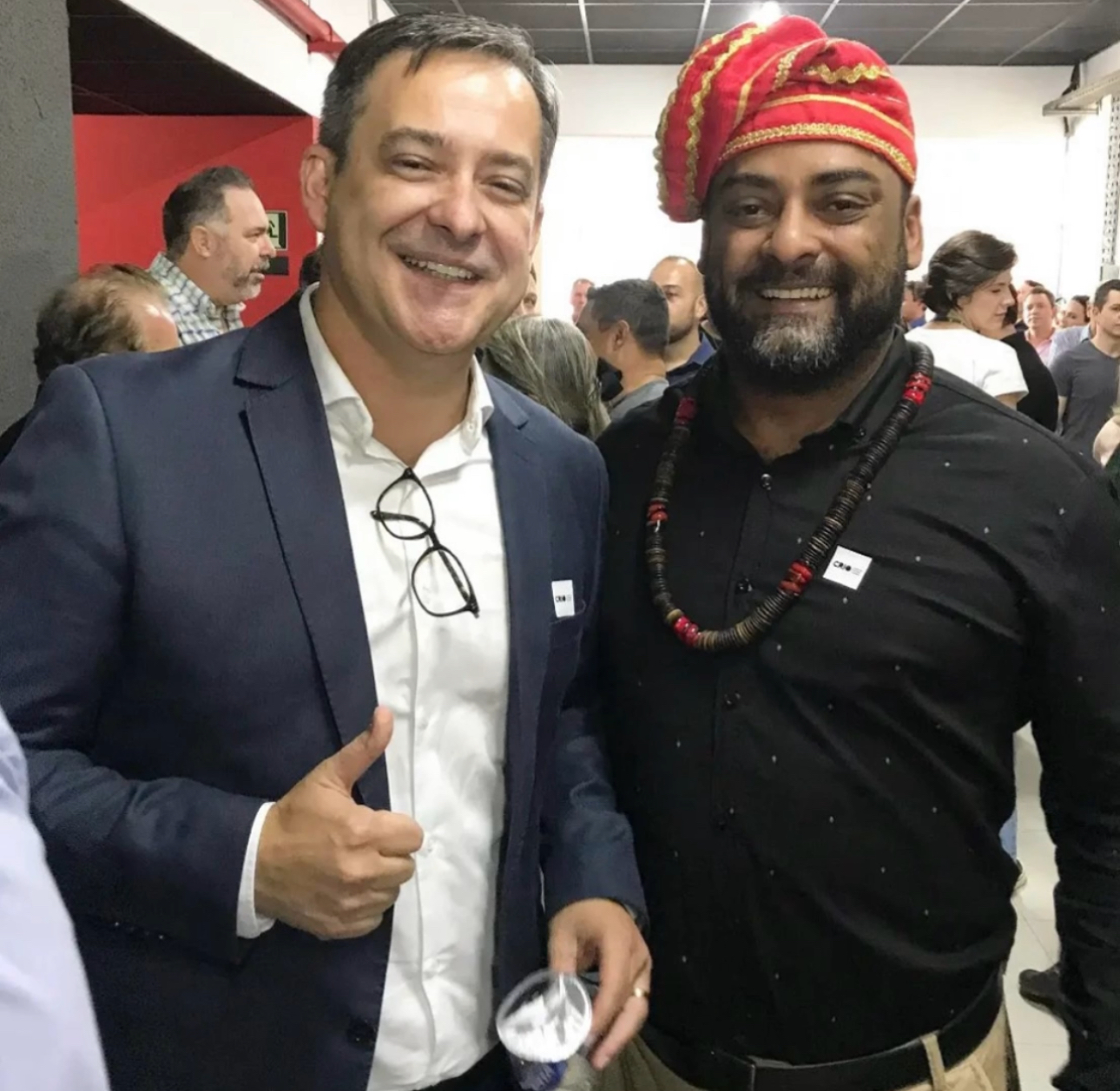 Foto: reprodução/Instagram