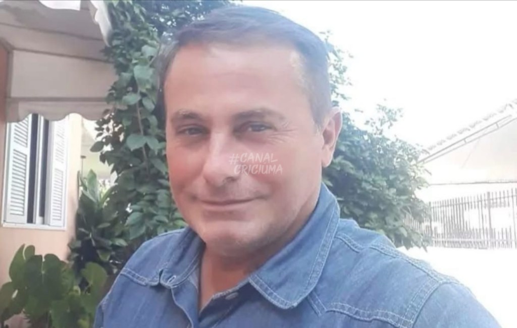 Morre motociclista que sofreu acidente em faixa elevada implantada sem aviso prévio em Criciúma