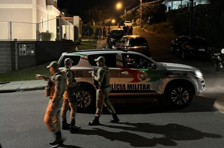 Grupo que sequestrou Laurinha é condenado a mais de 20 anos de prisão