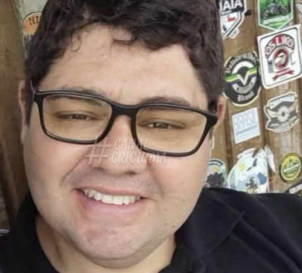 Identificado motociclista que morreu após ter a frente cortada por carro