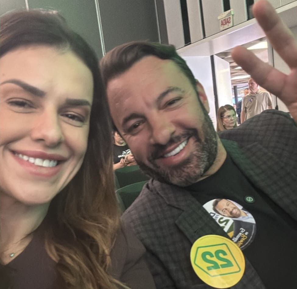 “O que posso fazer para tirar essa matéria?”: assessora de Daniel Freitas pede “ajuda” para retirar do ar matéria sobre gastos de campanha