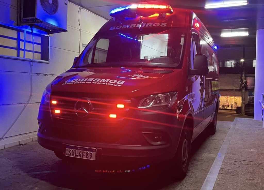 Homem morre esfaqueado após discussão